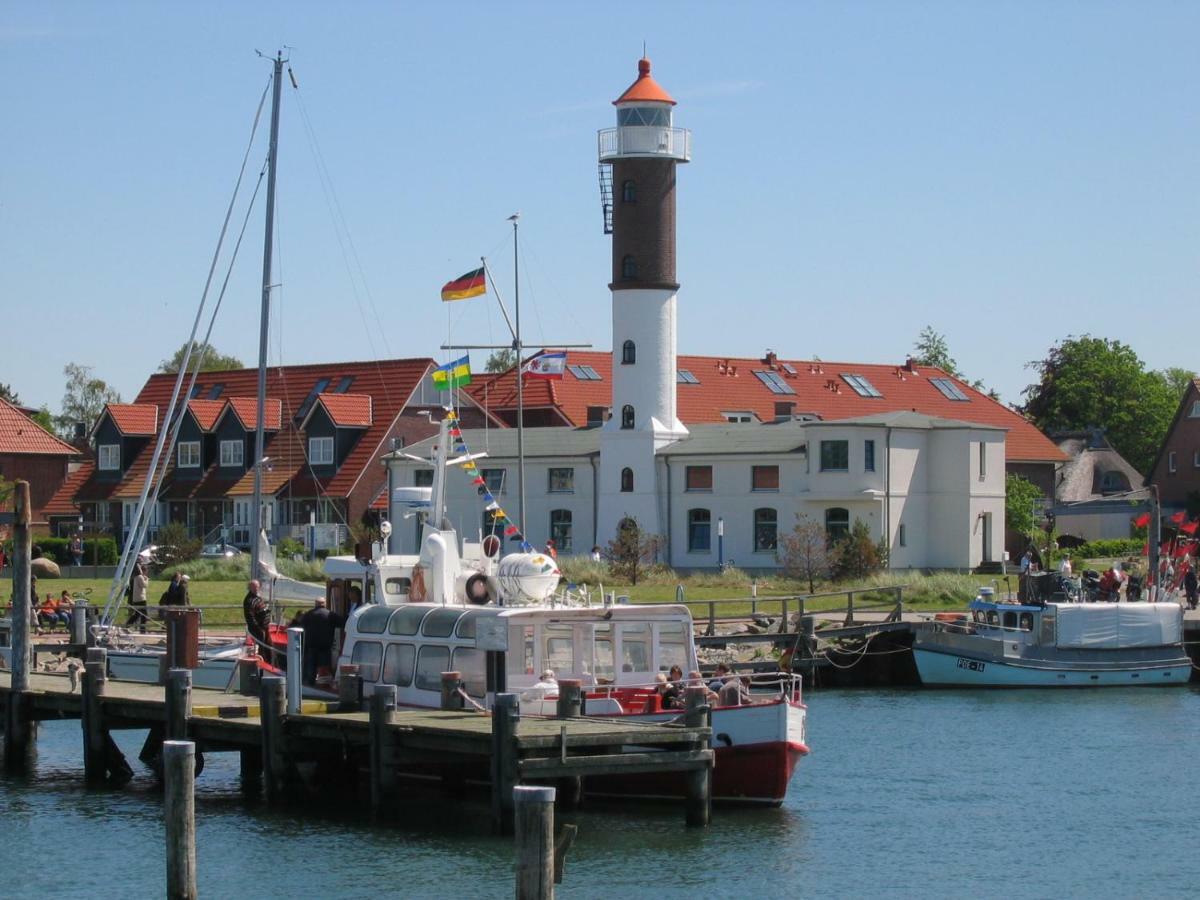 Kirchdorf Ferien Auf Der Insel Poel公寓 外观 照片